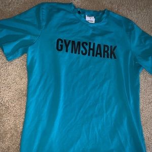 Gym Shark Shirt